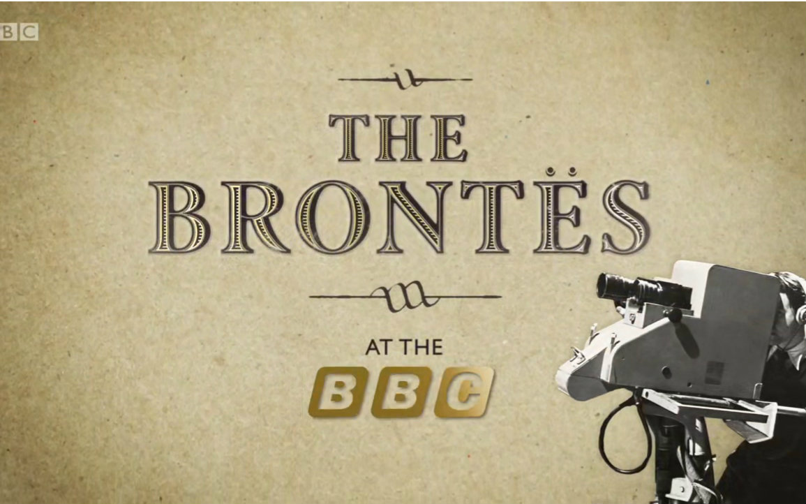 纪录片.BBC.勃朗特三姐妹.The.Brontes.at.the.BBC.2016.简介[英字]哔哩哔哩bilibili