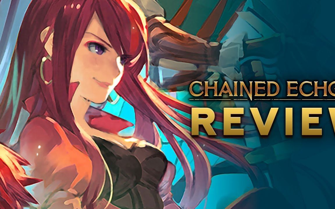 【花】chained echoes全流程口译ep03——与民同乐怪叔叔,人美心善