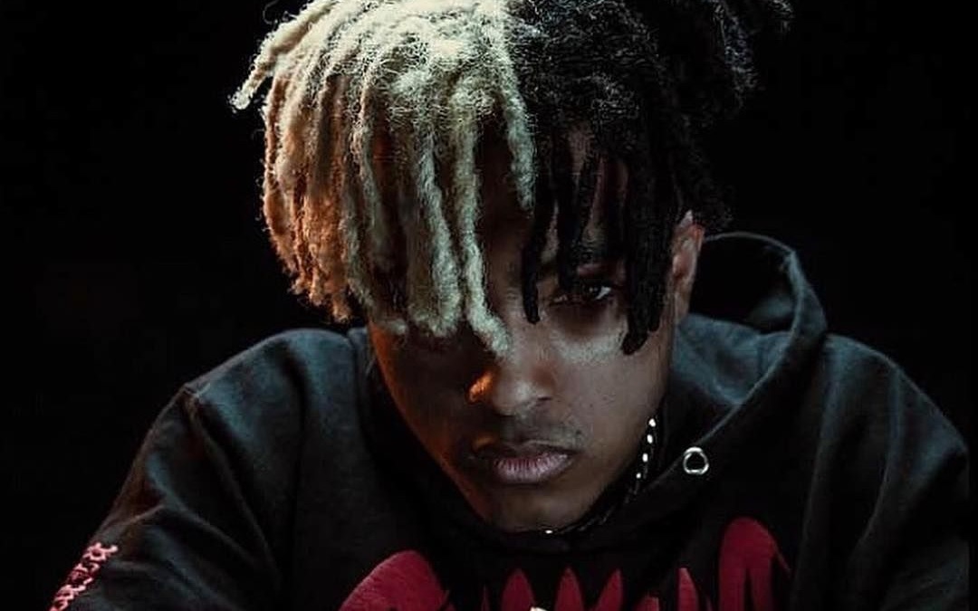 如何制作xxxtentacion的sad