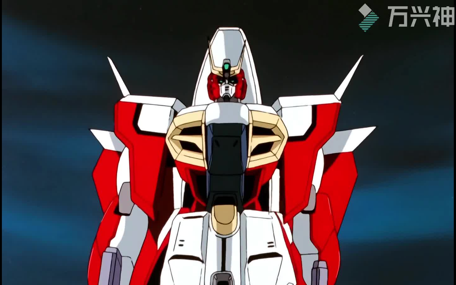 高达x-月光传(15):归乡_哔哩哔哩 (゜-゜)つロ 干杯~-bilibili