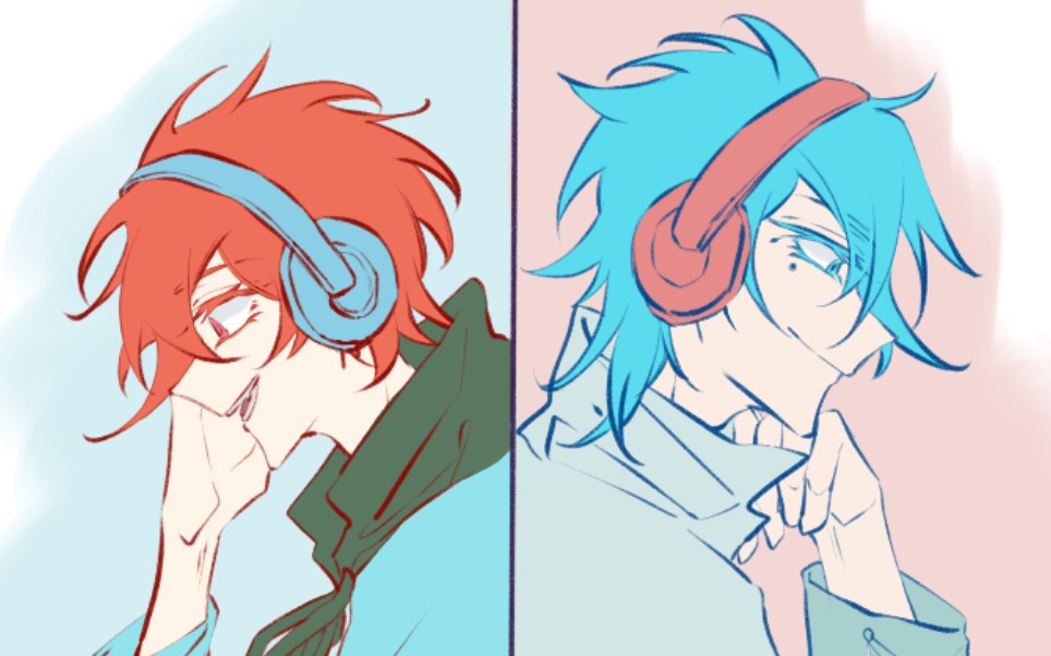 【幻茄】别叫我达芬奇