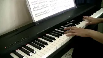 钢琴 日剧 重版出来 主题曲 回响 3cats Music 哔哩哔哩 つロ干杯 Bilibili