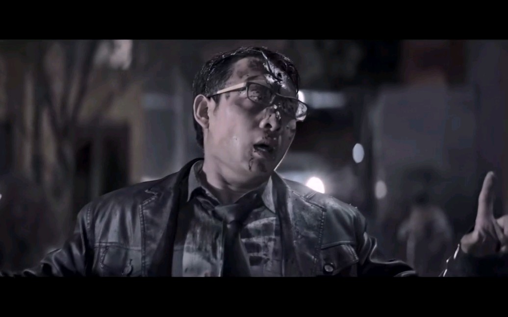 张译—论一个五星杀手的素养(终)