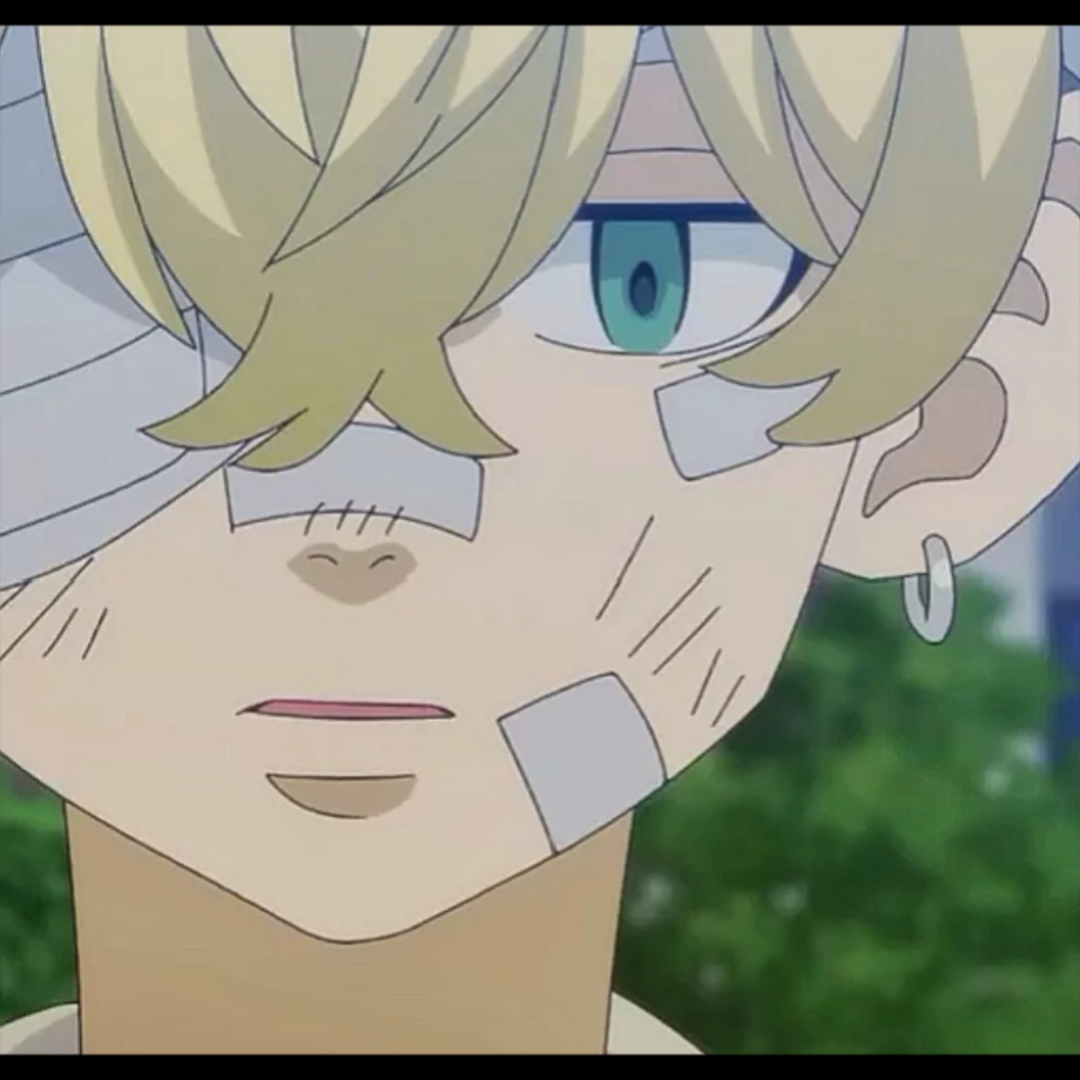 "让我来成为你的搭档吧,武小道"