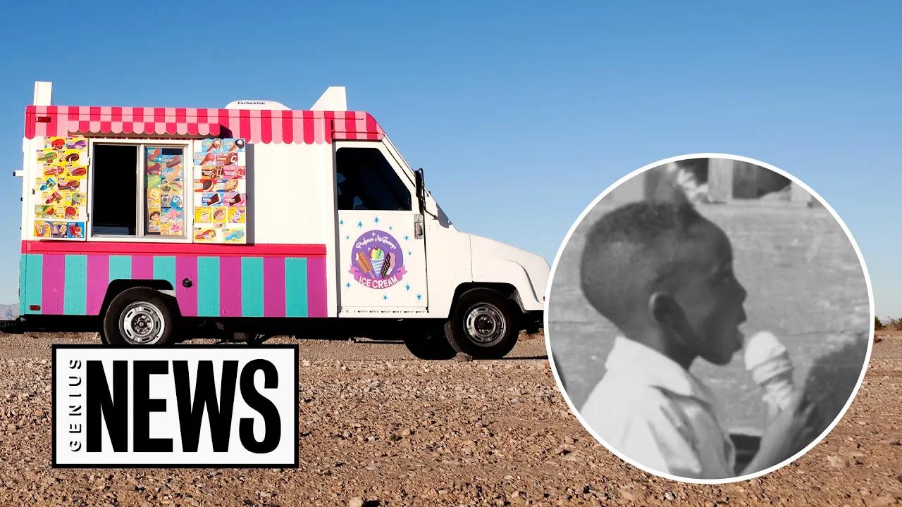 [图]The Racist History of The Ice Cream Truck Song | Genius News 2114