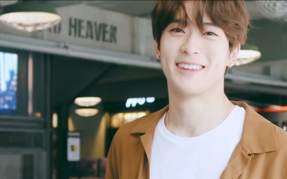 【郑在玹/罗渽民】心动挑战-甜度满分的男友系爱豆/假如这是你的男