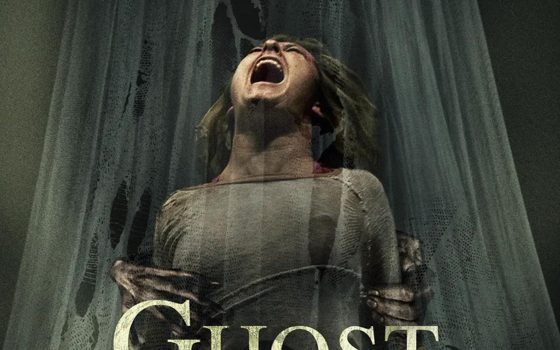 《鬼龛》一对情侣到泰国旅游,没想到遭遇了邪灵的附身