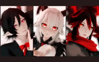 海底囚人mmd 搜索结果 哔哩哔哩 Bilibili
