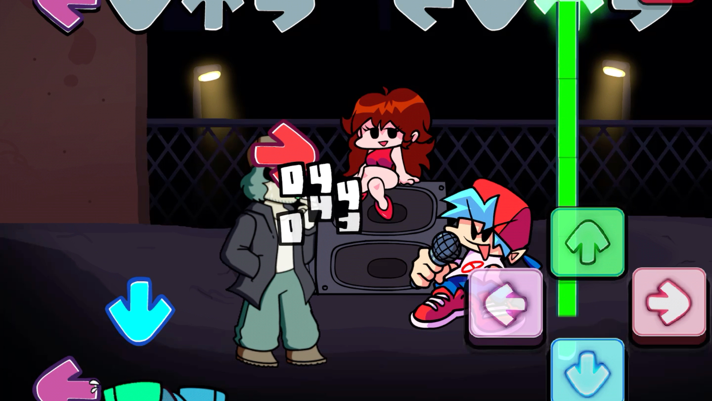 现在发garcello原版模组的真的不多了