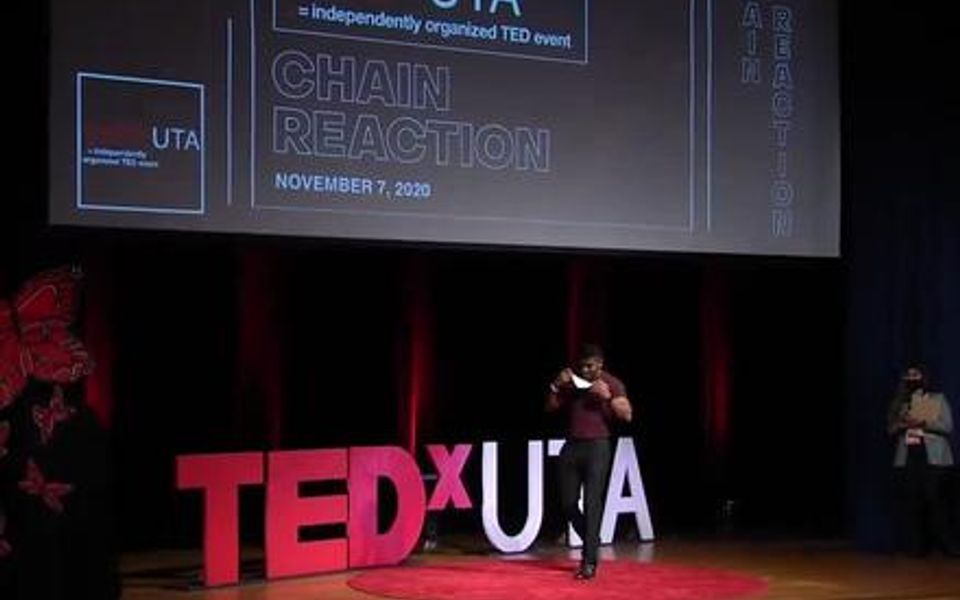 【心理学演讲】【TED演讲】UI/UX设计背后的心理学/好的App设计为何让人上瘾?哔哩哔哩bilibili