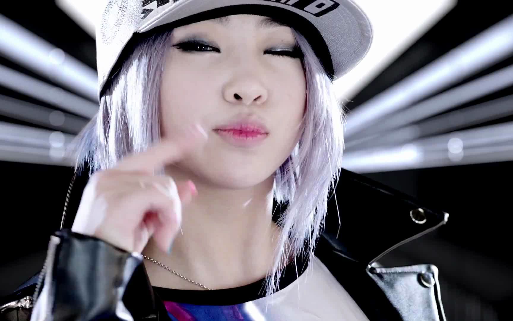 [图]013_2NE1(____) - I Am The Best (__ __ _ __) MV_(1080p)