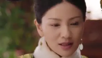 如懿传魏嬿婉cut 07 花房宫女时期 哔哩哔哩 Bilibili