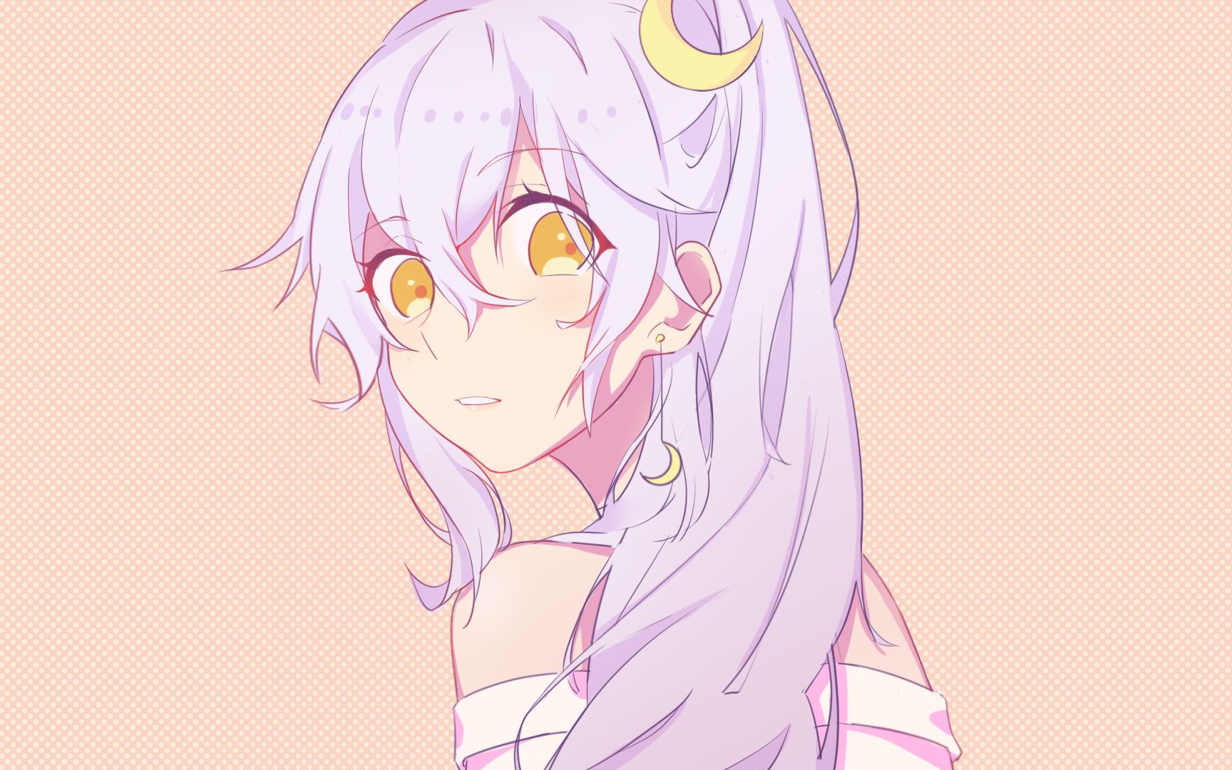 手书翻唱星宫汐想要变得可爱