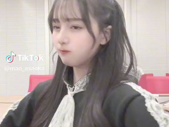 我是22/7的麻丘真央!开始个人tiktok啦 有什么想让我跳的请告诉我!