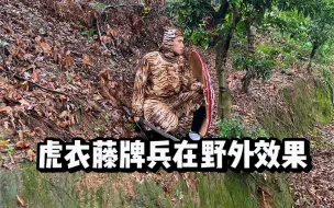 Tải video: 如果在野外有几百人，还是比较震慑