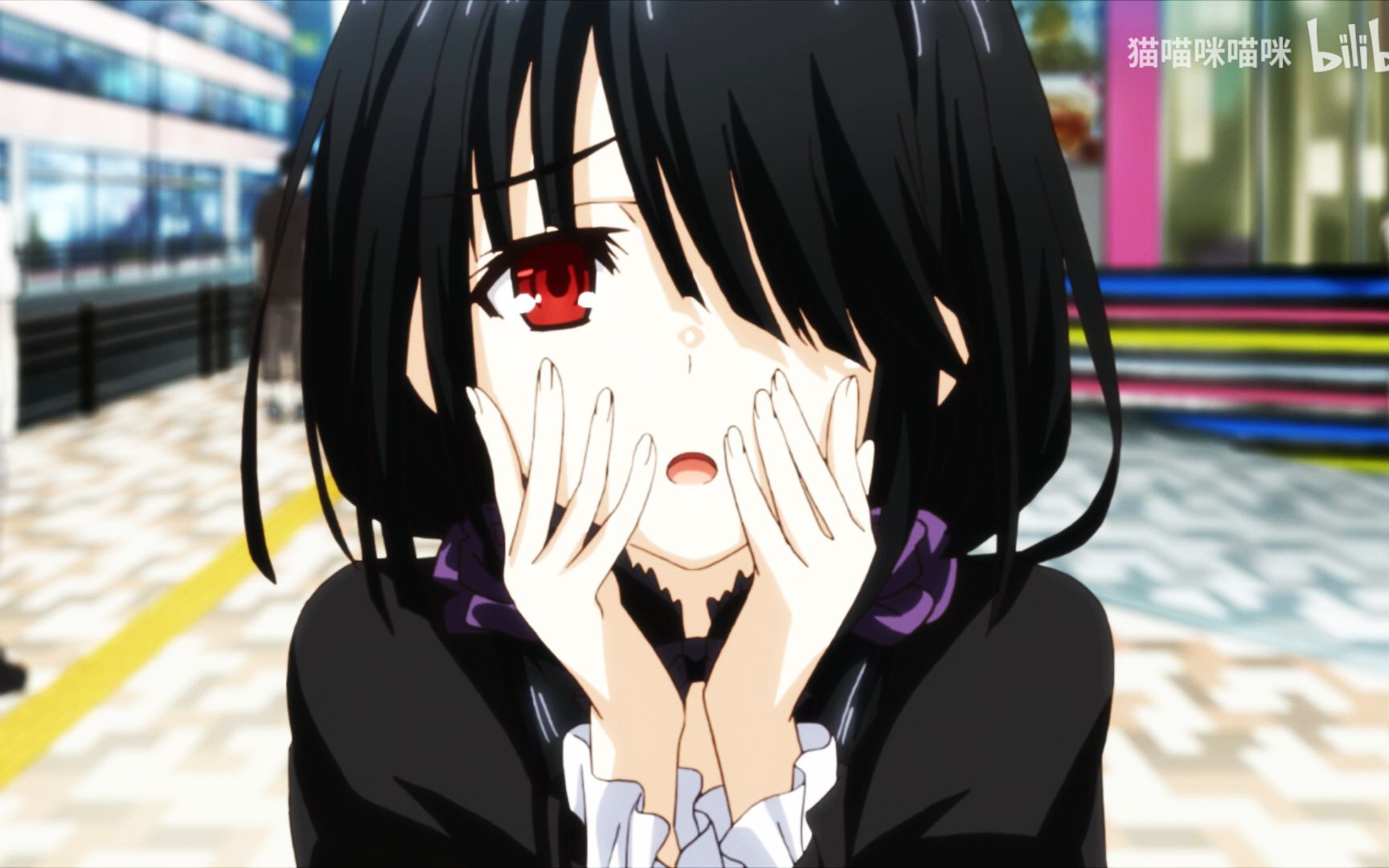 时崎狂三egoistdoor