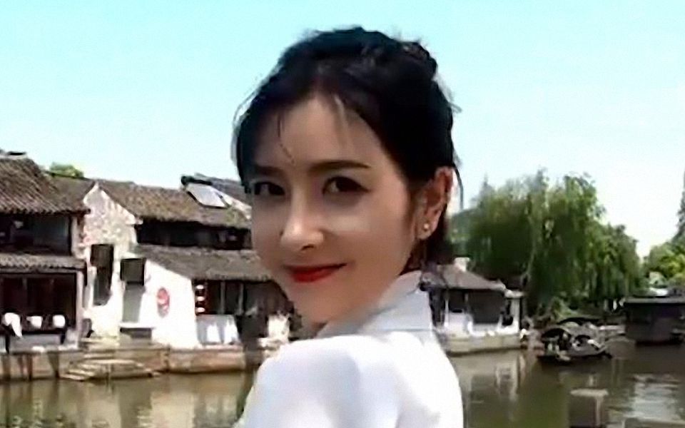 抖音中国优秀美女系列20191125天天之恋哔哩哔哩bilibili