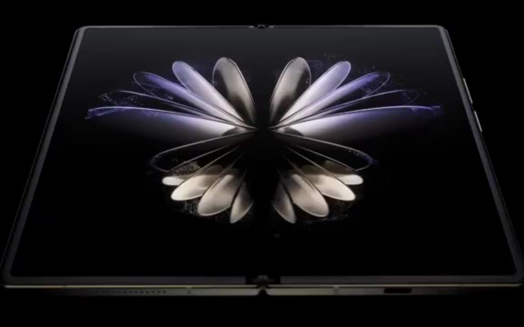 小米手机 xiaom mix fold 2 official promotional video