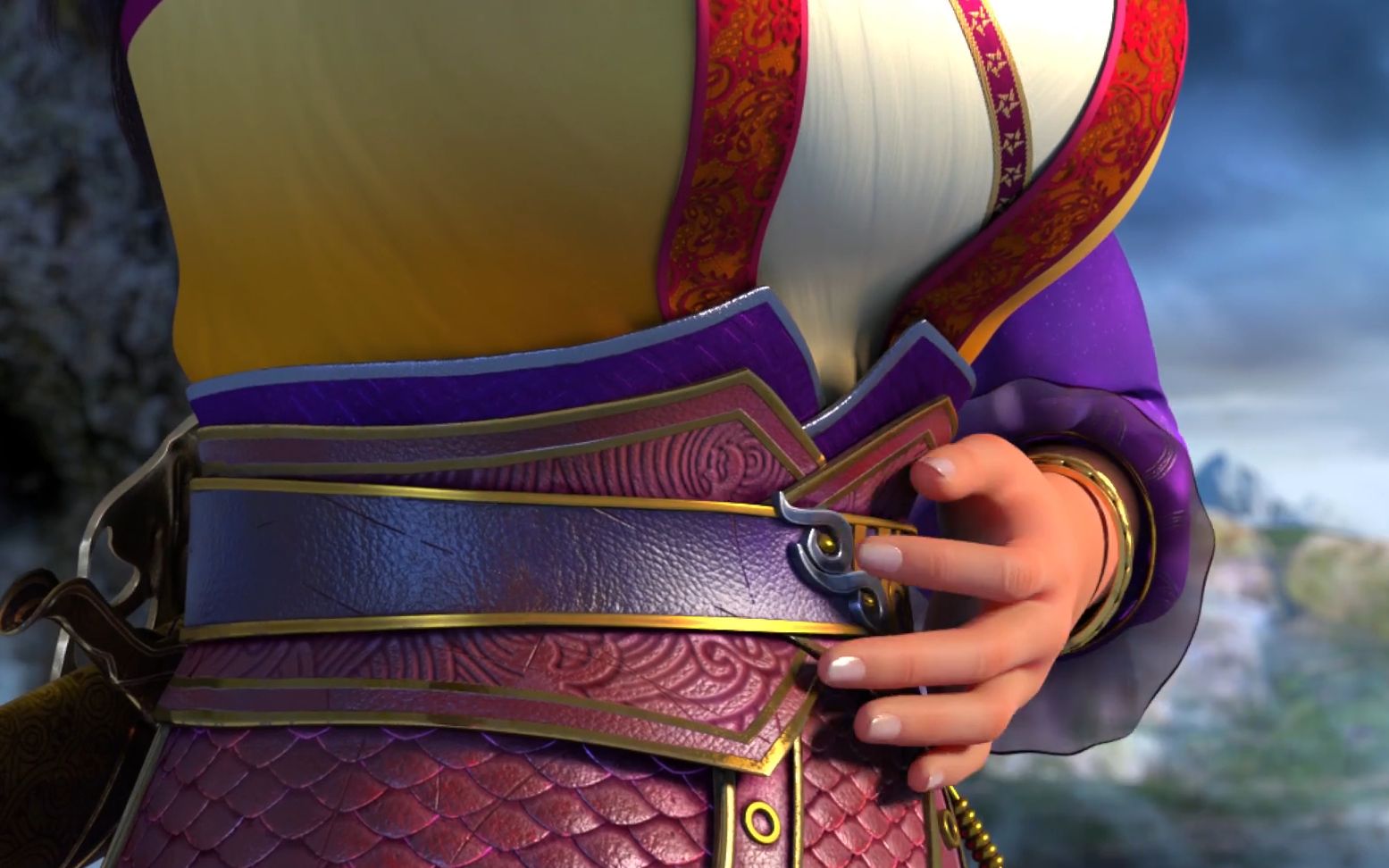 【元龙】怀孕了?真香的史家大小姐,你喜欢吗?