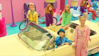 电影的阿松主题曲 Dream Ami Good Goodbye Premium Melodix 现场版 19 3 18 哔哩哔哩 Bilibili