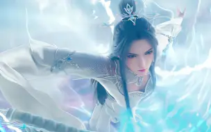 Скачать видео: 师姐陆雪琪：师妹们心中的女神