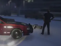 Télécharger la video: (GTAOL) LSPD揍扁了IAA