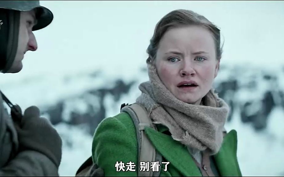 一口气看完《血战纳尔维克》最新战争电影