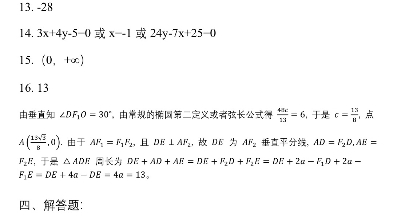 2022新高考全国1卷数学答案(供参考)哔哩哔哩bilibili