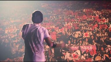 DVD】湘南乃風風伝説いつも誰かのせいにしてばっかりだった俺TOUR 2006