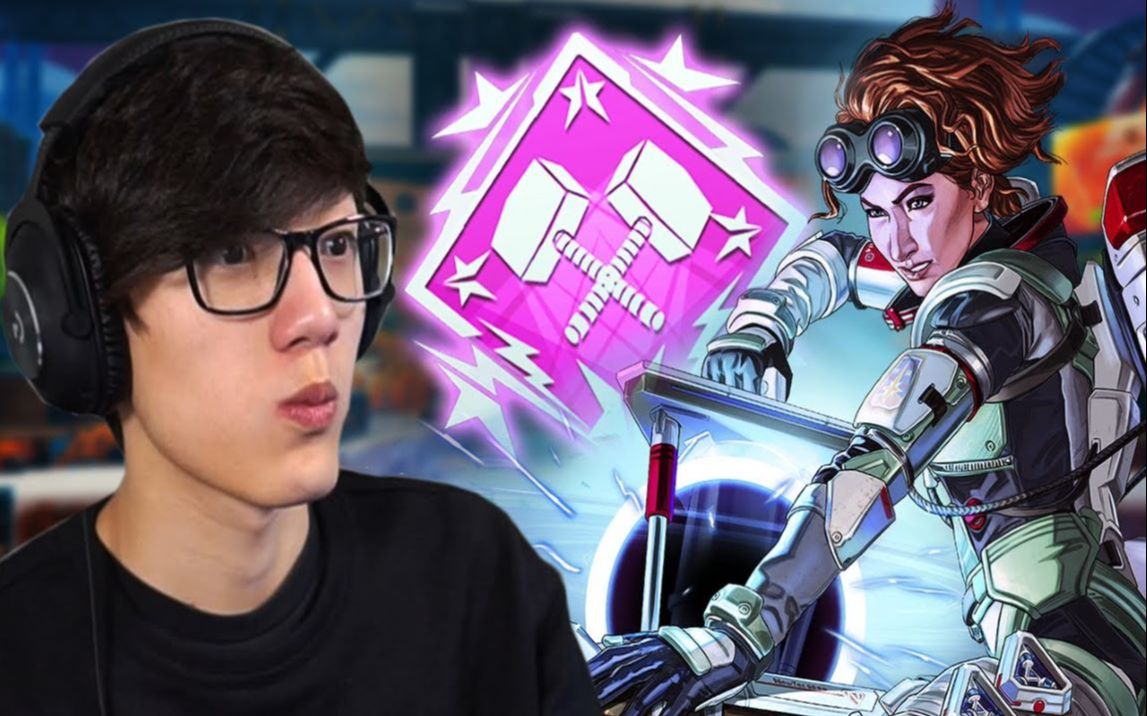 14 minutes of satisfying pro plays - apex legends highlights