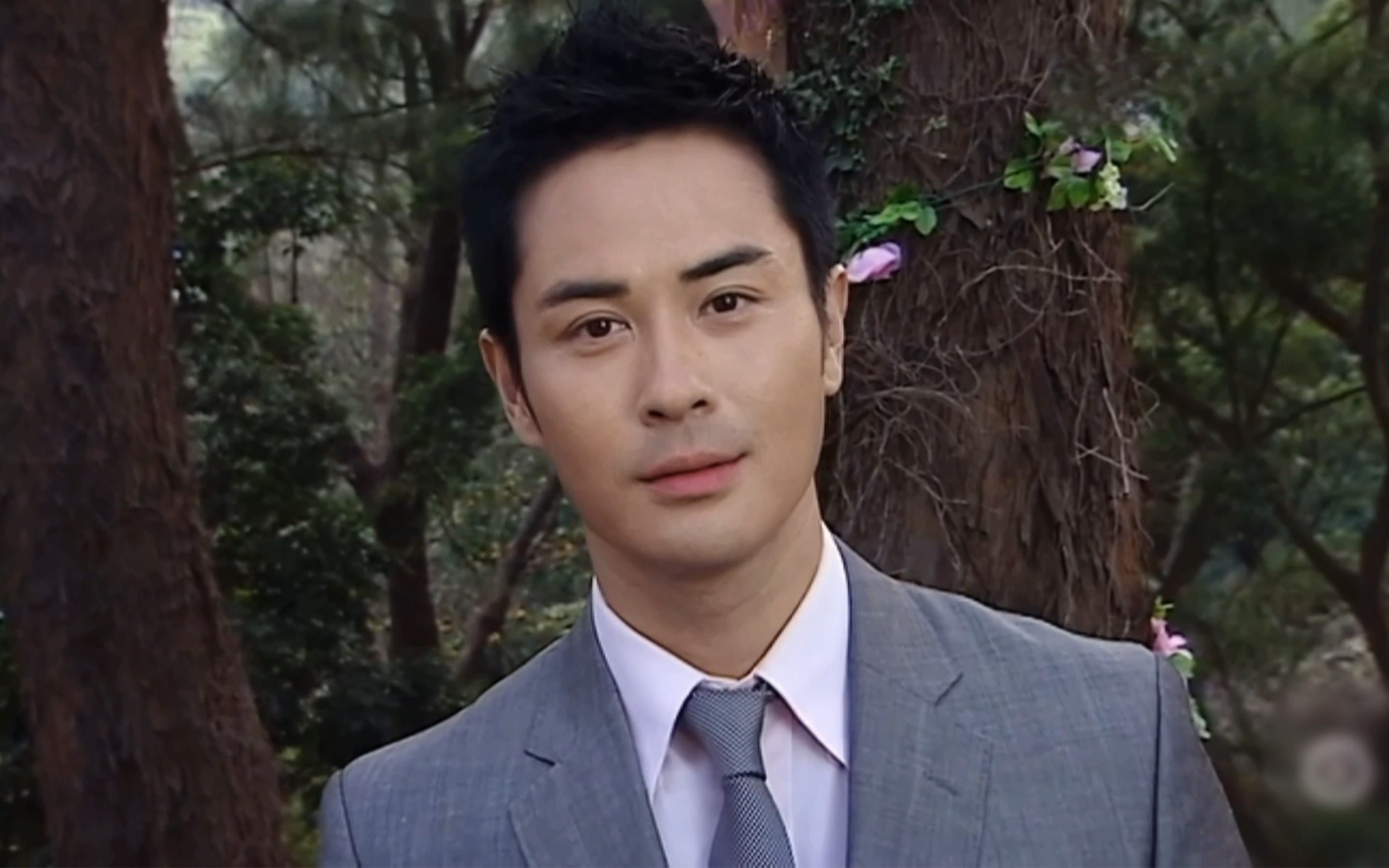 郑嘉颖|杨逸升|"温暖且深情 很难不爱!