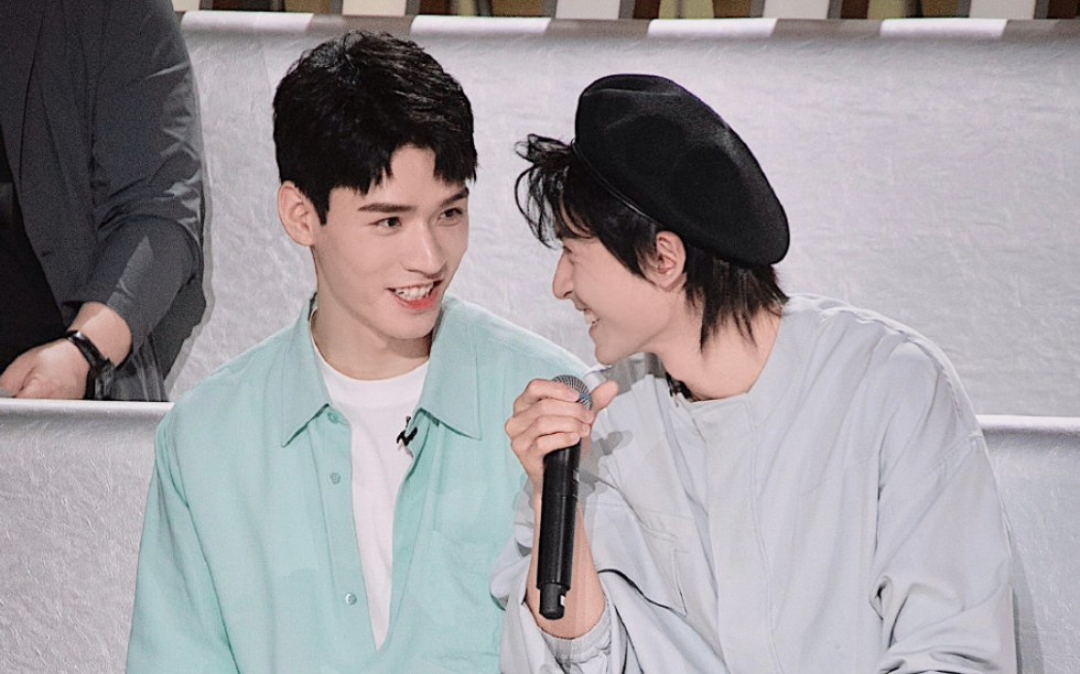 【浪浪钉rps】俊哲‖还能说什么呢!祝你们幸福!