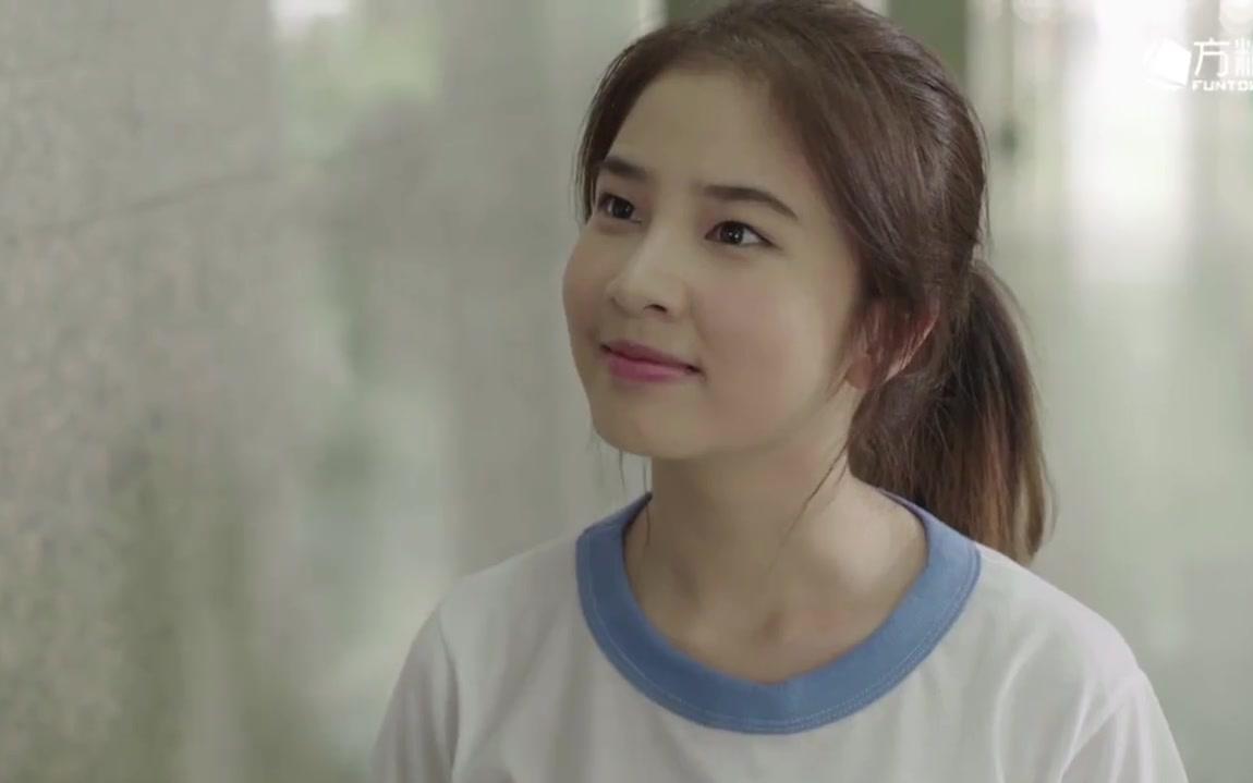 【fon sananthachat】水男孩/中字 fon cut (6)_哔哩哔哩_bilibili