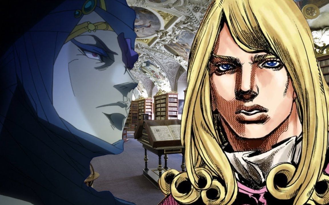 asfh | 双字 | 卡兹和瓦伦泰的哲学宇宙谈