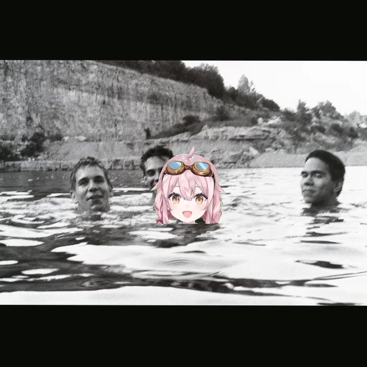 【AI塔菲】SlintDon, Aman哔哩哔哩bilibili