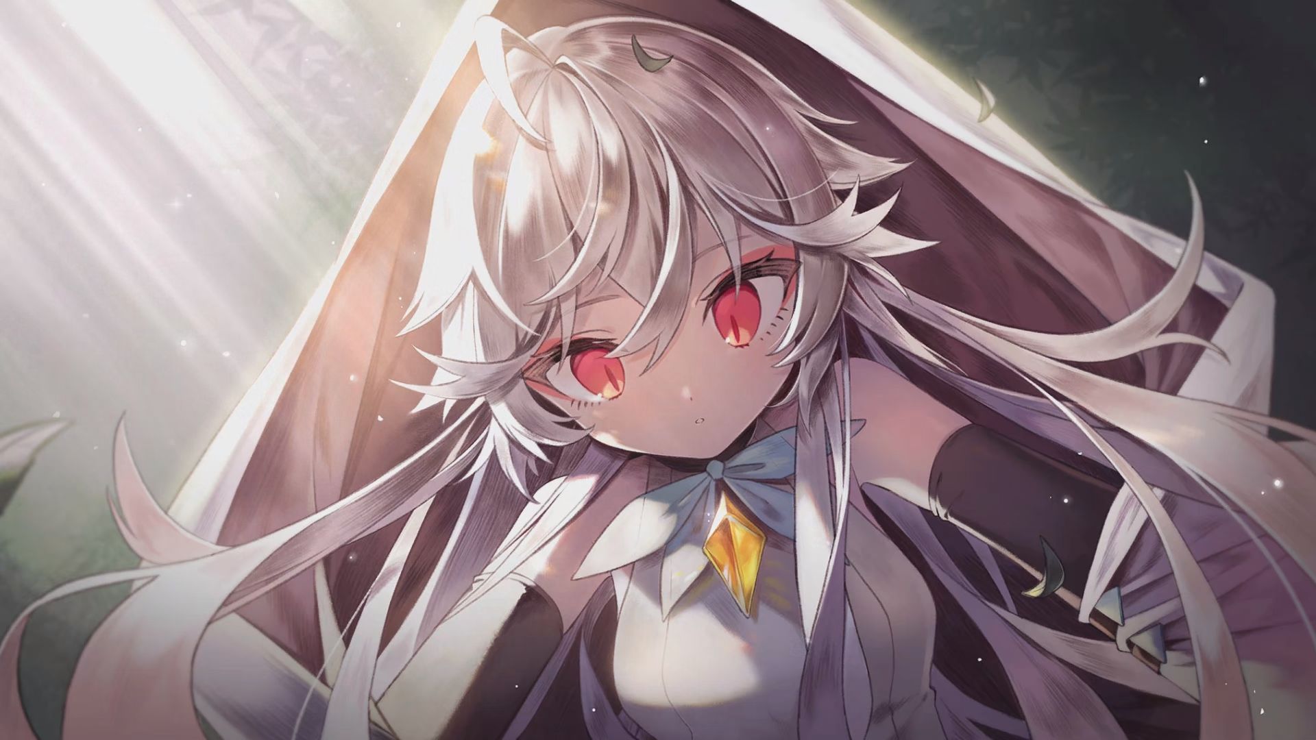 魔女之泉3 re:fine 攻略记录#1