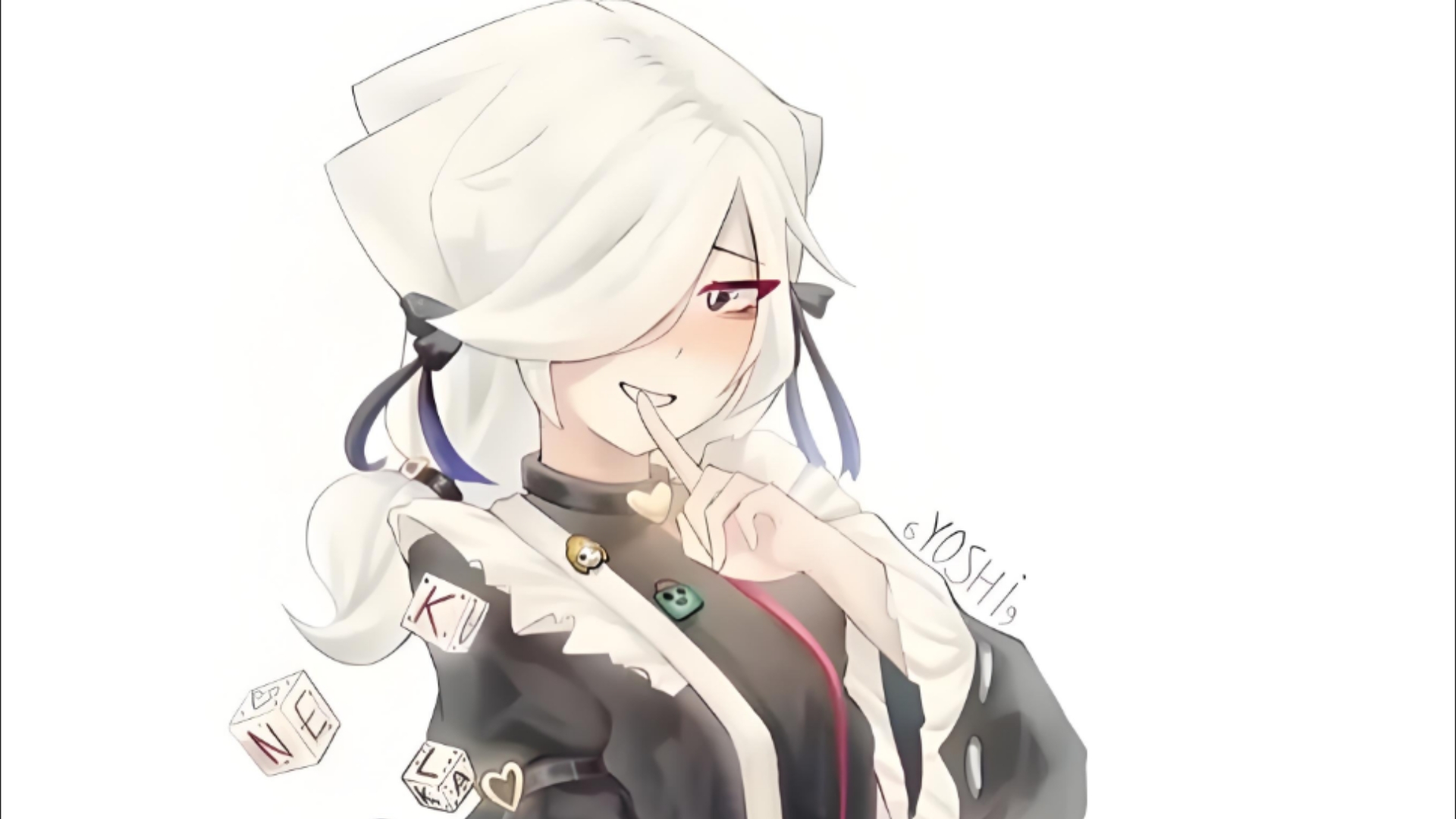 【荒野乱斗】我还要,埃德加