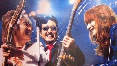 THE ALFEE 46th Birthday 夏の夢 2020年 THE ALFEE OFFICIAL WEB SITE