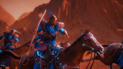 "假如曹昂不死,你会看到一个怎样的曹植?"#率土之滨#率土星推计划