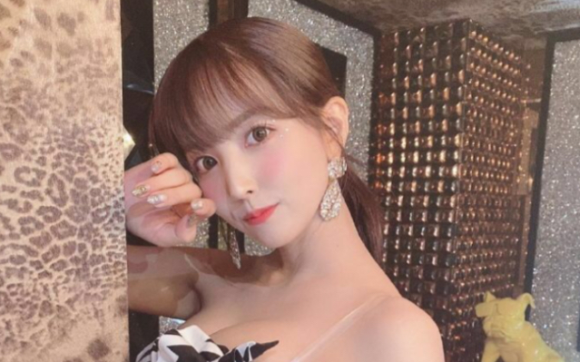 三上悠亚 3 泳装