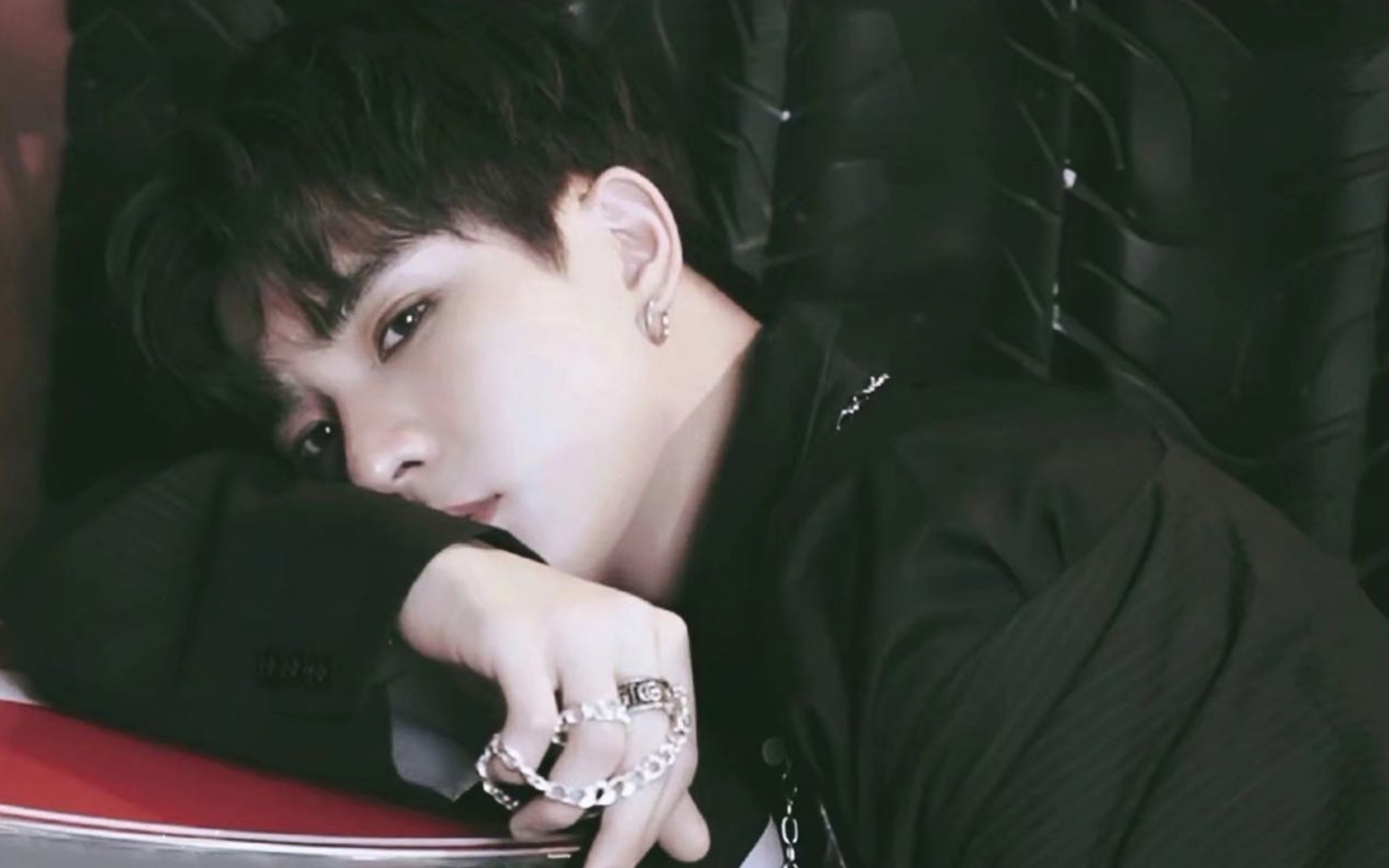 perth泡芙～trap陷阱