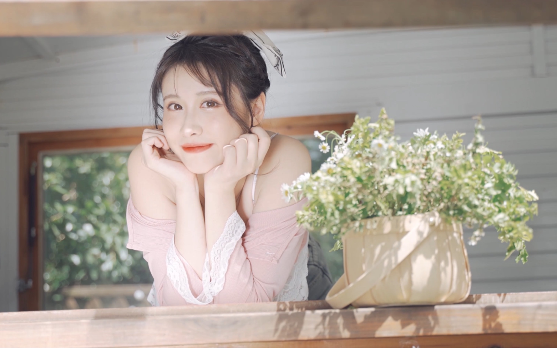 你的女友体验卡x1【小仙若】-磕cp的小号--默认收藏夹-哔哩哔哩视频