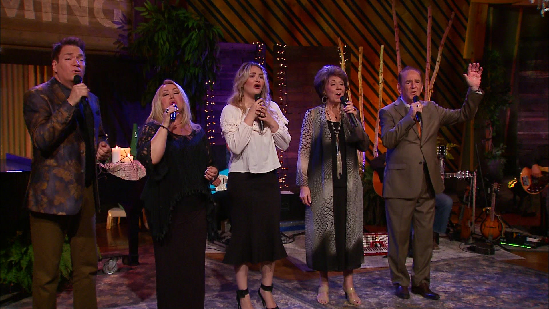 he is mine and i am his (live) - the hoppers_哔哩哔哩_bilibili