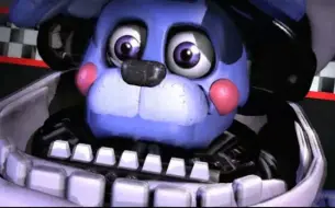 Descargar video: FNAF Another Dumb Thing That Shouldn't Exist