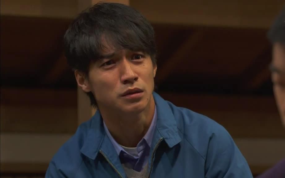 《对不起青春》ep06-5 锦户亮 满岛光cut (双语字幕高清)