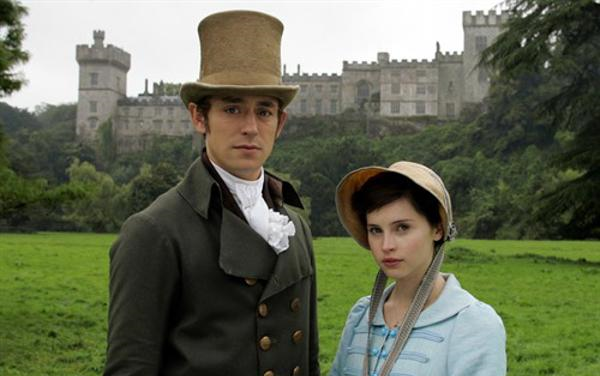 简奥斯汀——《诺桑觉寺》录播,超业余棒读