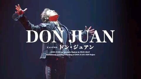 即日発送】 DON JUAN ドン・ジュアン ミュージカル DVD ミュージック ...