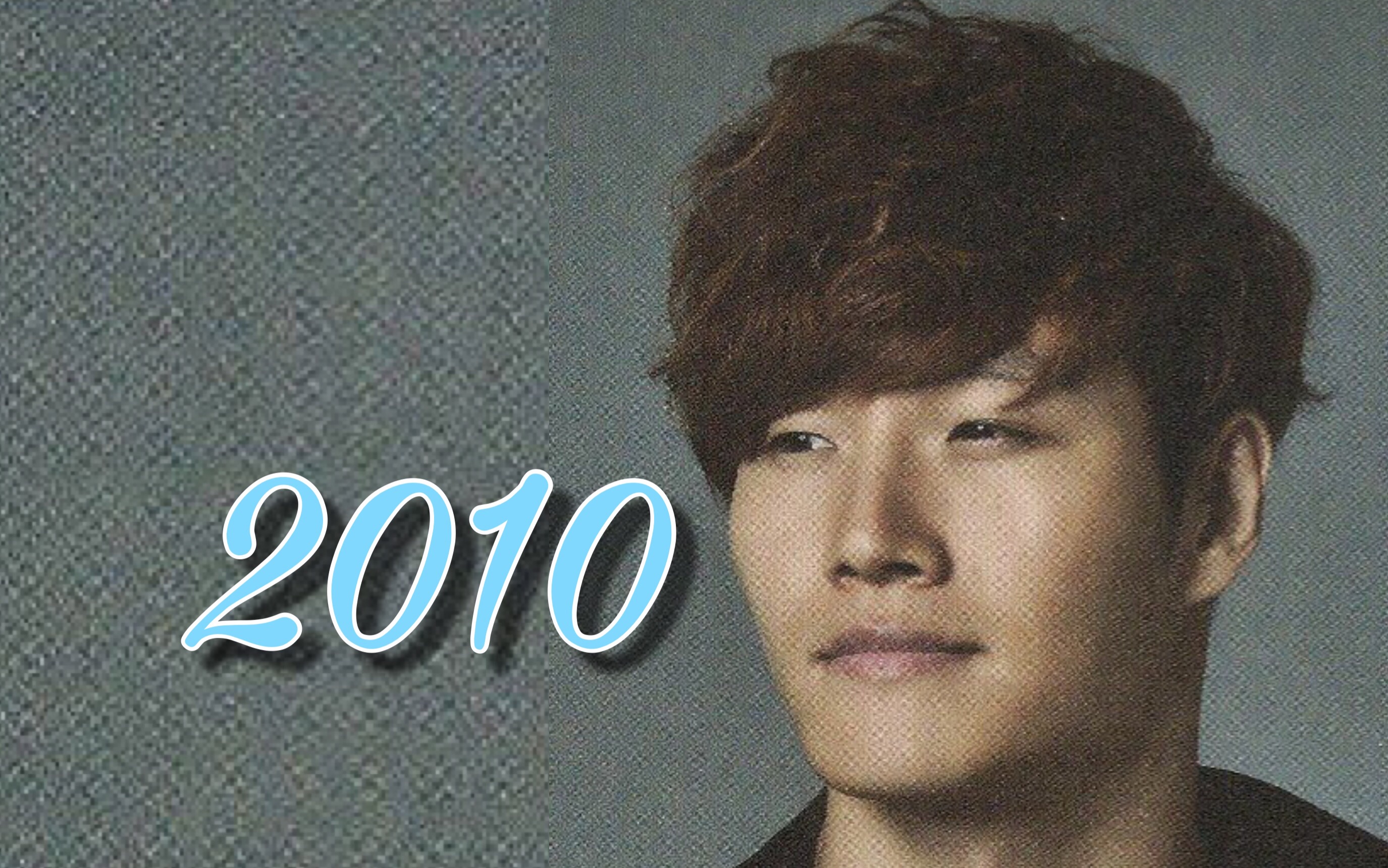 【runningman】金钟国_胜利期数_合集2010