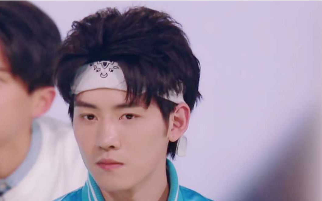 【r1se任豪】初选前《水手》组训练日常,活泼boy任豪扭屁股好可爱!