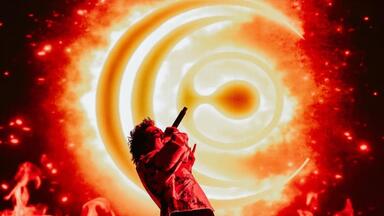 coldrain　-　LIVE　＆　BACKSTAGE　AT　BLARE　FES coldrain/DVD1】coldrain - LIVE & BACKSTAGE AT BLARE FEST